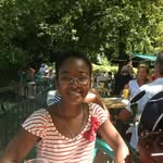 Renée Flora Kouadio - @renee.kouamelan - Instagram