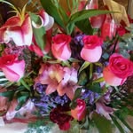 Renee Floral Arrangements - @renee.floralarrangements - Instagram