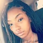 Reneè Foreman - @tricia.renee.9 - Instagram