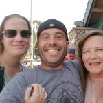 Renee LaPlante Foreman - @rfblondie122 - Instagram
