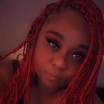 Shani Renee Foreman - @beautifulredd38 - Instagram