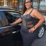 Rene Forney - @tarsha_forney - Instagram