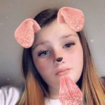 cassie renee forrest - @ilovecopper2006 - Instagram