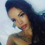 Renee Cherrelle - @renee_cherrelle_forrester - Instagram