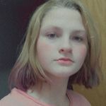 Katie Renee Fortney Sapp - @purplepotato28 - Instagram