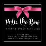 Renee Frey - @untiethebowyork - Instagram