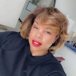 Renee Galloway - @msquisharenee - Instagram