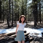 Renee  Gao - @reneegao34 - Instagram