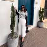 Renee Gao - @sinoya_renee - Instagram