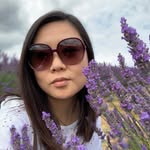 Renée Gao - @ga0shu - Instagram