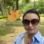 Renee Gao - @reneegaogao - Instagram