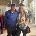 Renee Gardner - @renee4000 - Instagram