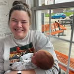 Renee Horn Gardner - @renmarie21 - Instagram