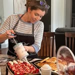 Renee Ginn - @pcgirllovesfood - Instagram