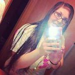 Kali Renee Glaze - @mainbossbitch - Instagram
