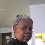 Renee Glaze - @big__red5229 - Instagram