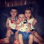 Linda Renee Gorman - @linda_rose_nick_ezio - Instagram