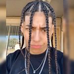 Renéé Gutierrez - @dgkxsolo - Instagram