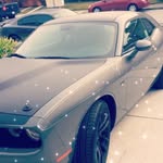 Renee gutierrez - @2018mopar - Instagram