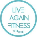 Renee Hackett - @live.again.fitness - Instagram