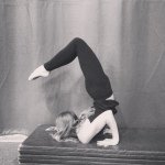 Renee Hadley - @yogi_reneeeerose - Instagram