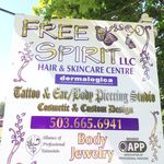 Rene Halstead - @free.spirit.skin.studio - Instagram