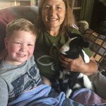 Renee Halstead Phillabaum - @reneehalsteadphillabaum - Instagram