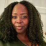 Renee Hamm-Pettway - @simplynaynay - Instagram