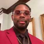 Hantz Renelus - @big_black50 - Instagram