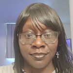 Lakeisha Renee Hauser - @jamiragaskin - Instagram