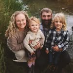 Renee Hauser - @hausermomma - Instagram