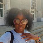 Renee Hauser - @aries_032981 - Instagram