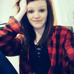 Renee-Kristin Hauser - @renee_kristin27 - Instagram
