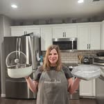 Renee Hecht - @pamperedcheftreasureswithrenee - Instagram