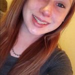 Karlee Renee Hedrick - @wormsmama - Instagram
