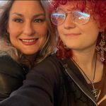 Renee Hedrick - @nayhedrick - Instagram