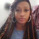 Renee Hendricks - @datprettigirlj - Instagram