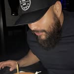 Rene Hennessy - @aluxboss - Instagram