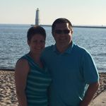 Renee Henning Smith - @umgoblue1 - Instagram