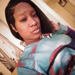 Renee Herndon - @thayluvtavie - Instagram