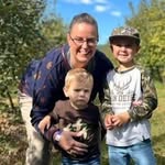 Renee' Hinman Herndon - @twinboys1996 - Instagram