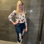Renee Hinman - @dalfunluvvvv - Instagram