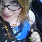 René Hollenbeck - @slvermoonsparkle - Instagram