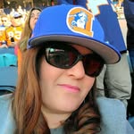 Renee Teckenbrock-Holman - @nazernae - Instagram