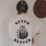 BR+Co | TEES, HOODIES, + DECALS - @brittanyreneeco - Instagram