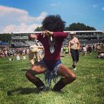 Jhahalia Ren'ee Hooper - @jha.halia - Instagram