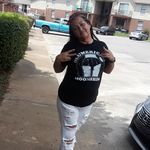 Renee Hooper - @amazinglystrongwoman - Instagram