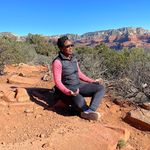 Renee Horne - @1231watts - Instagram