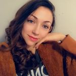 Renee Horne - @nayd0213 - Instagram