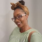 Renee Horne - @blkvegaschic - Instagram